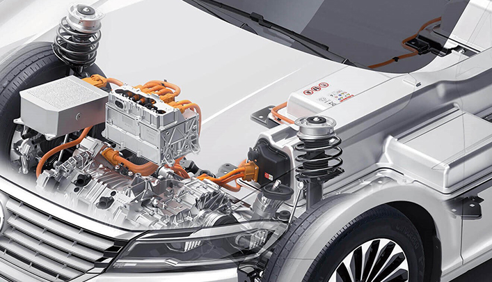 บูรณาการ