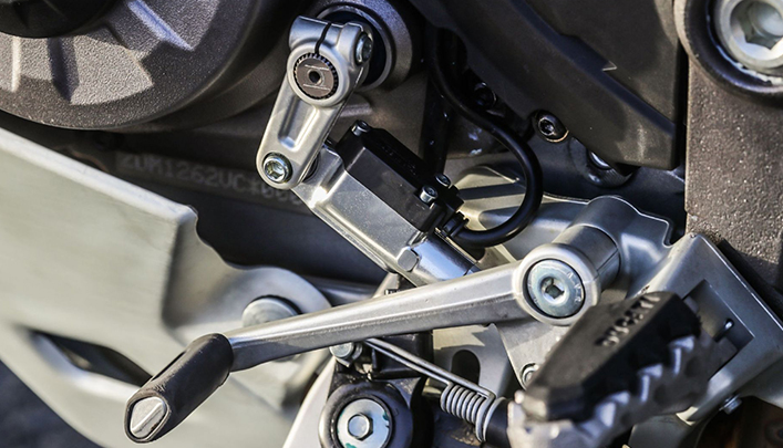 บูรณาการ