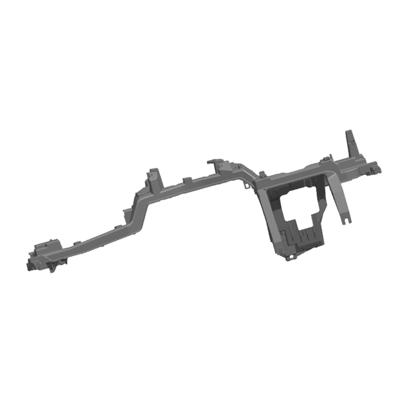 เฟรม Ccb หล่อโลหะผสมแมกนีเซียม เฟรม Ccb หล่อโลหะผสมแมกนีเซียม