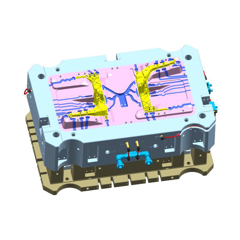 ขายึดหล่อโลหะผสมแมกนีเซียม ขายึดหล่อโลหะผสมแมกนีเซียม