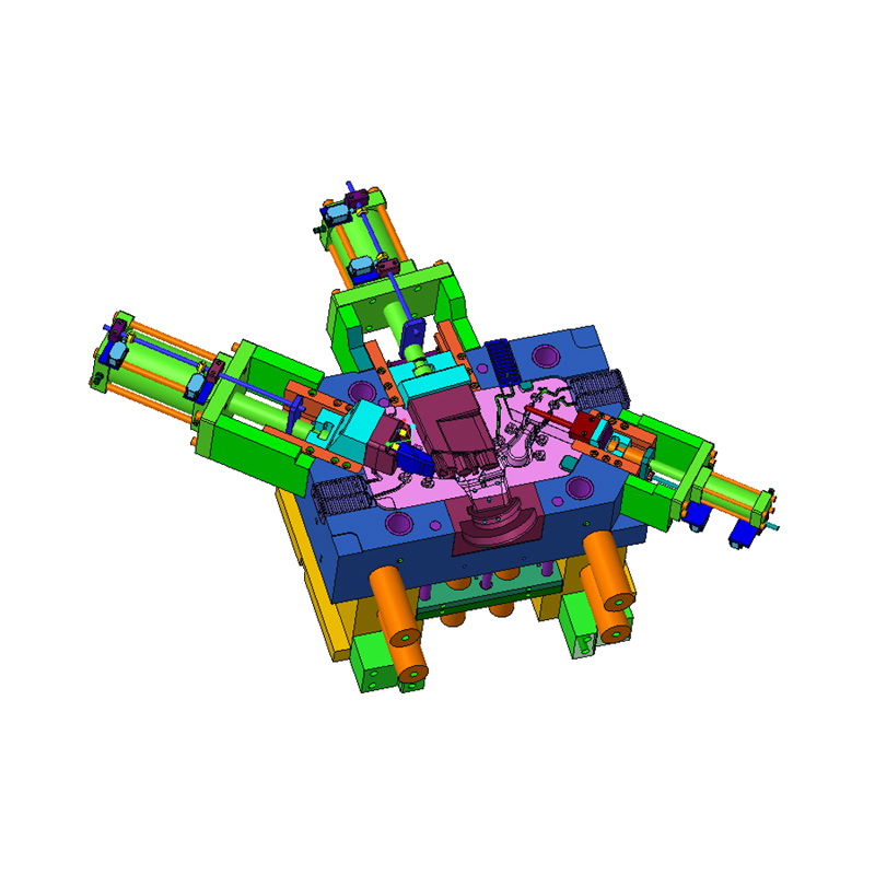 แขนรองรับอะลูมิเนียมอัลลอยด์ แขนรองรับอะลูมิเนียมอัลลอยด์