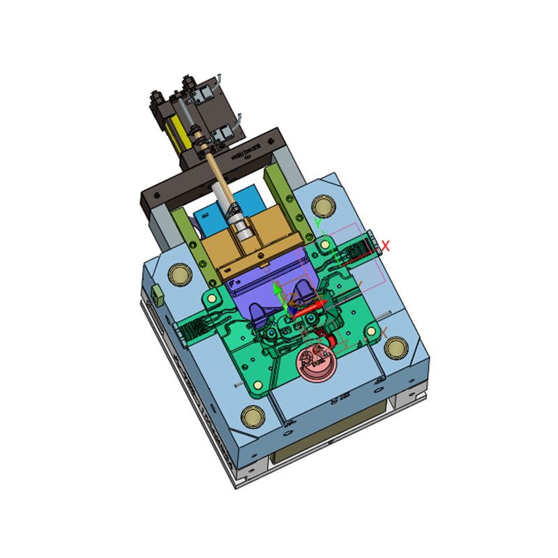 ขายึดหล่ออลูมิเนียมอัลลอยด์ ขายึดหล่ออลูมิเนียมอัลลอยด์