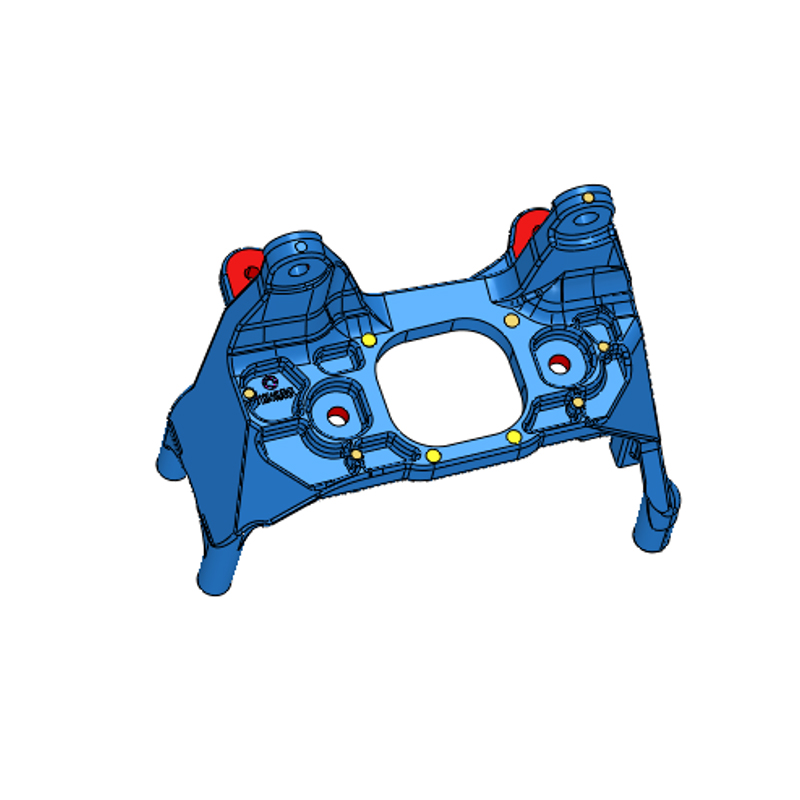 ขายึดหล่ออลูมิเนียมอัลลอยด์ ขายึดหล่ออลูมิเนียมอัลลอยด์