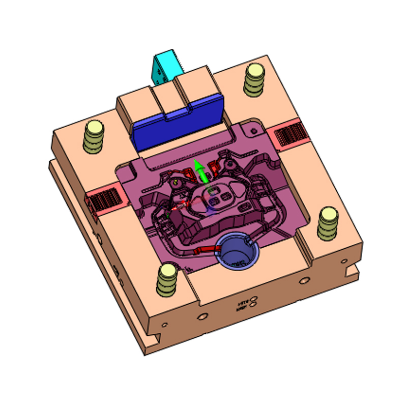 ขายึดหล่ออลูมิเนียมอัลลอยด์