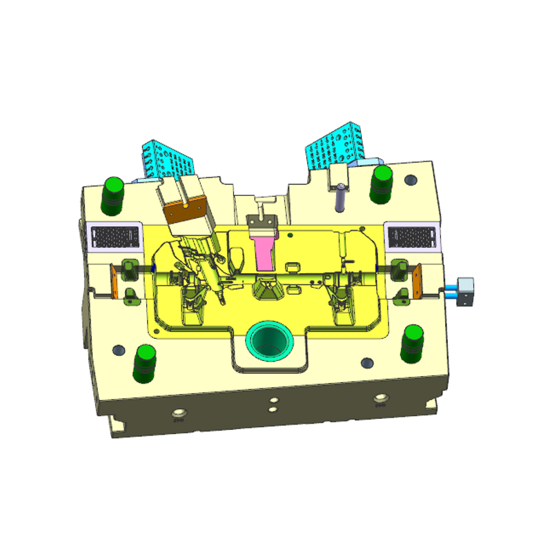 อลูมิเนียมอัลลอยด์หล่อพวงมาลัยเกียร์ อลูมิเนียมอัลลอยด์หล่อพวงมาลัยเกียร์