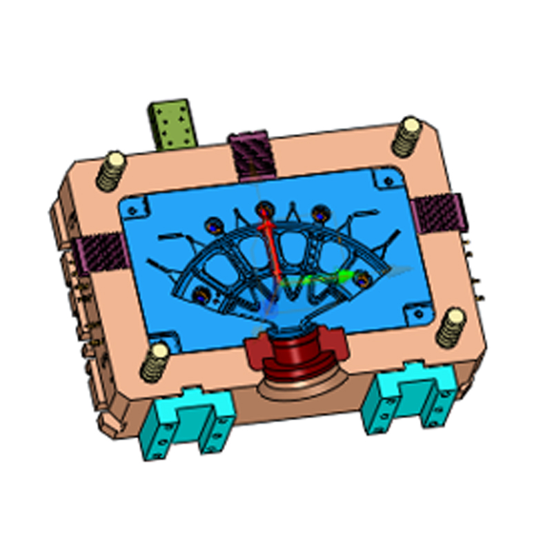 ขายึดล้ออะลูมิเนียมอัลลอยด์