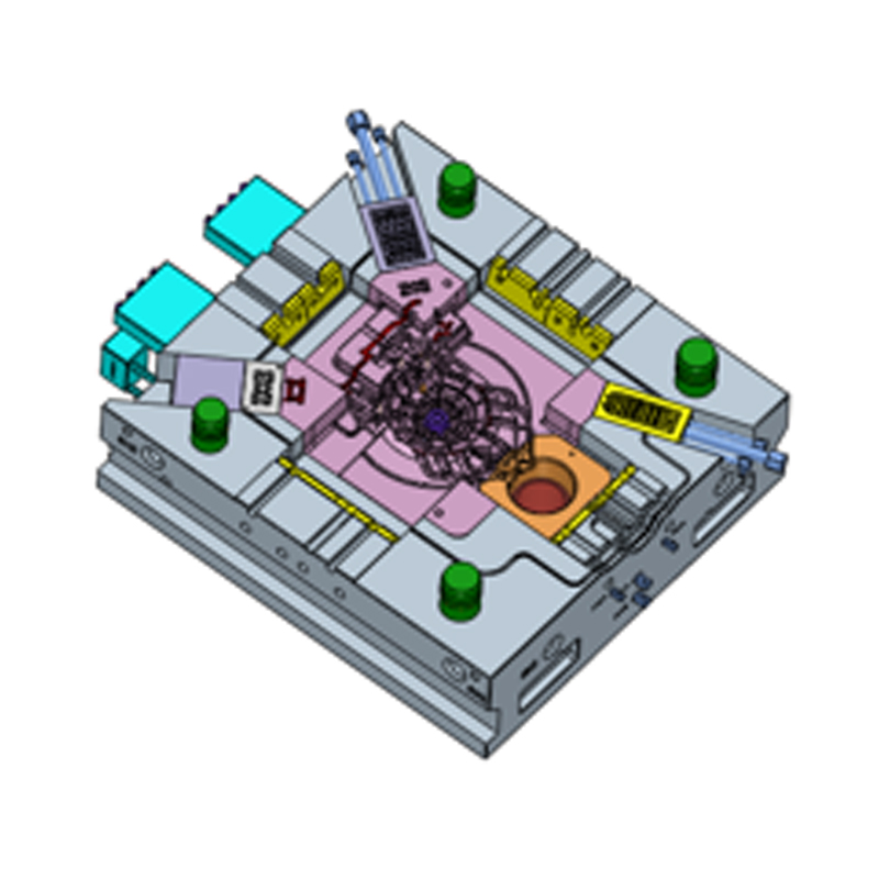 เกียร์หล่ออลูมิเนียมอัลลอยด์ 1650T เกียร์หล่ออลูมิเนียมอัลลอยด์ 1650T