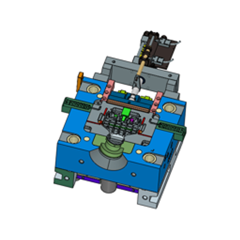 แผ่นช่องใส่แบตเตอรี่หล่ออลูมิเนียมอัลลอยด์ แผ่นช่องใส่แบตเตอรี่หล่ออลูมิเนียมอัลลอยด์