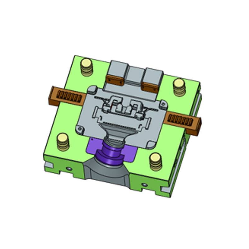 แผ่นช่องใส่แบตเตอรี่หล่ออลูมิเนียมอัลลอยด์ แผ่นช่องใส่แบตเตอรี่หล่ออลูมิเนียมอัลลอยด์