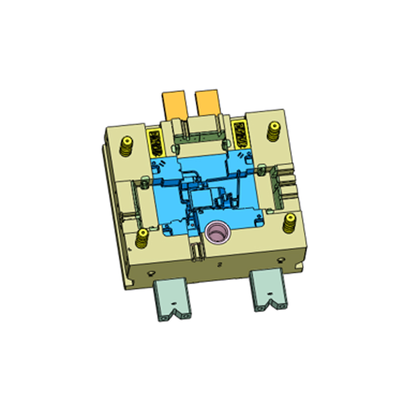 ตัวควบคุมการหล่อแรงดันสูงอลูมิเนียมอัลลอยด์ ตัวควบคุมการหล่อแรงดันสูงอลูมิเนียมอัลลอยด์