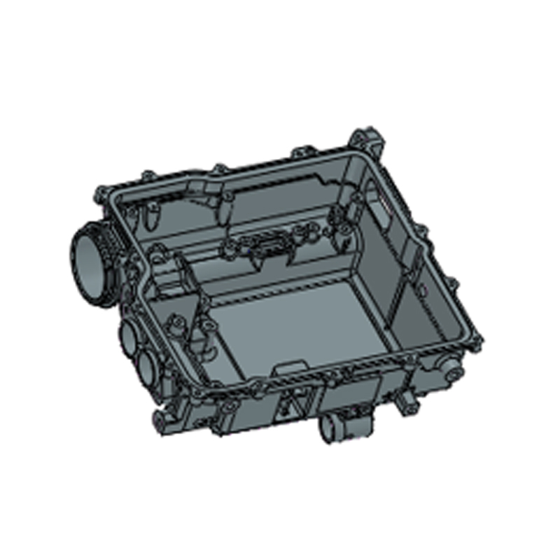 ตัวควบคุมการหล่อแรงดันสูงอลูมิเนียมอัลลอยด์ ตัวควบคุมการหล่อแรงดันสูงอลูมิเนียมอัลลอยด์