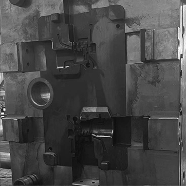 ขายึดหล่ออลูมิเนียมอัลลอยด์